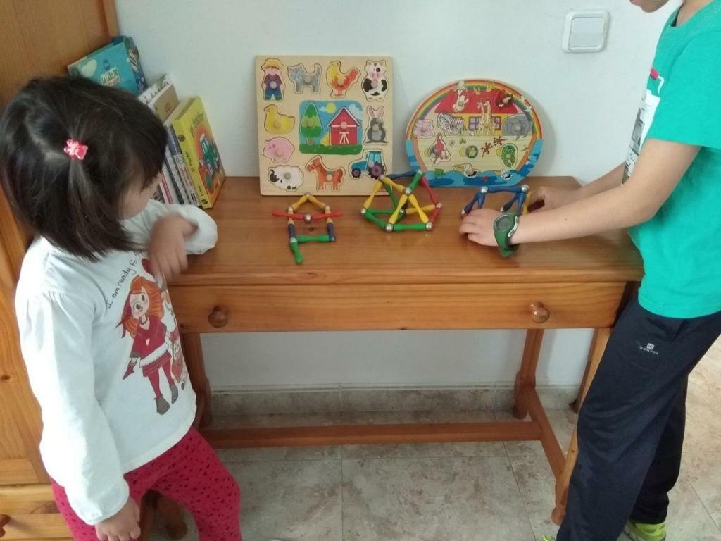 Hermanos Gallego Etv9492 PMI Eksteriør bilde